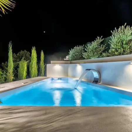 Bayton House Villa Los Llanos De Aridane