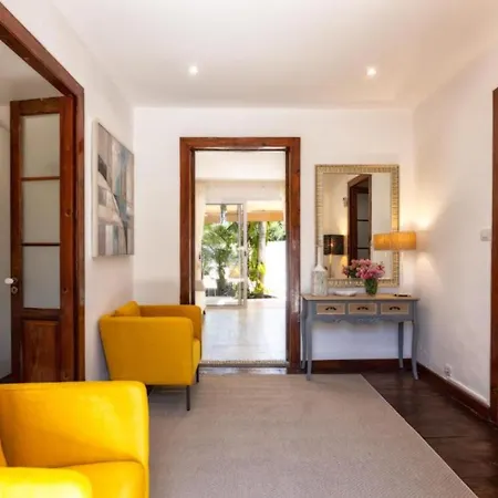 Bayton House Los Llanos De Aridane