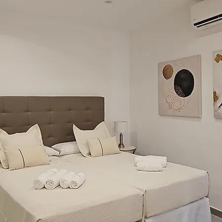 Bayton House Villa Los Llanos De Aridane