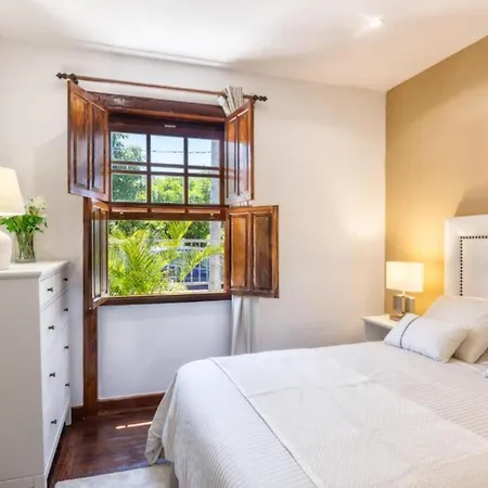 Bayton House Villa Los Llanos De Aridane
