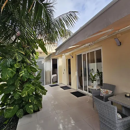 Villa Bayton House *